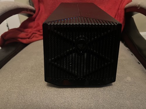 Alienware graphics amplifier - alienware,