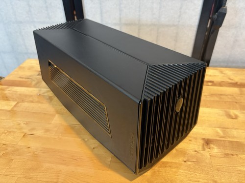 Alienware graphics amplifier - graphics,
