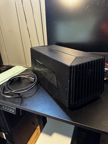 Dell alienware graphics - dell,