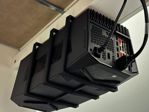 Alienware graphics amplifier - graphics,